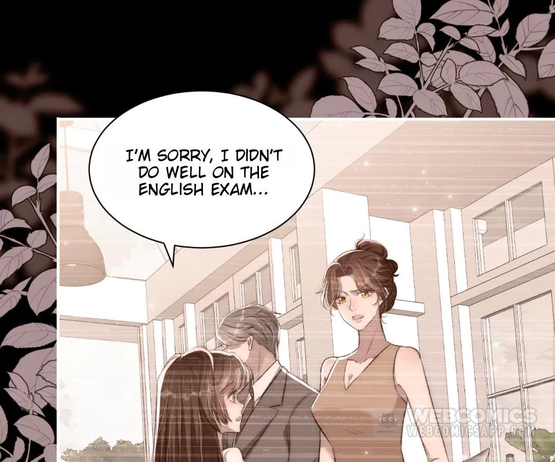 The Real Heiress Brings the High Society to Its Knees Chapter 7 Page 20